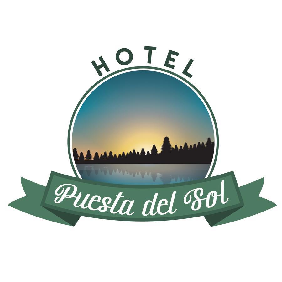 Hotel Puesta Del Sol Creel Exterior foto